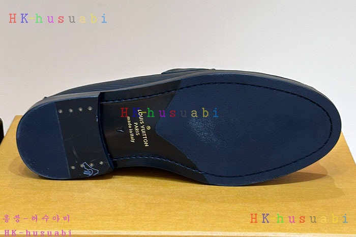 NEW 루이비통 로퍼 신상 LV 3788011
