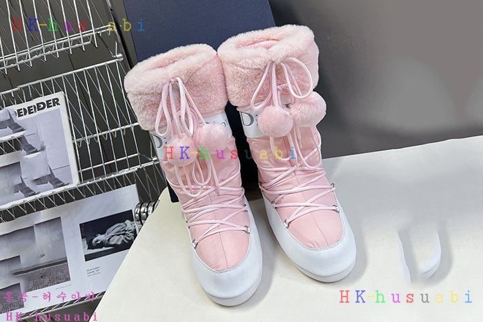 NEW 디올 부츠 신상 DR 3780401