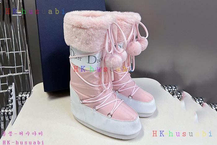 NEW 디올 부츠 신상 DR 3780401