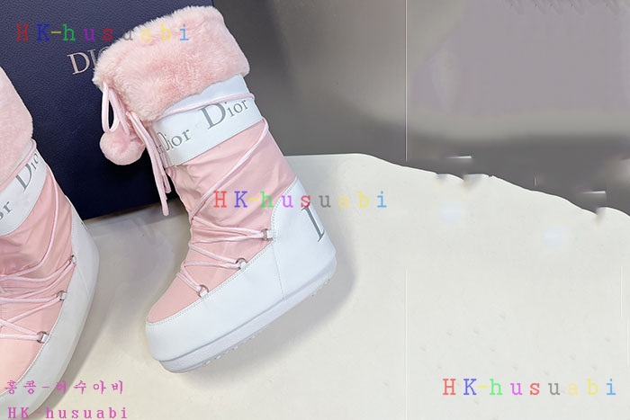 NEW 디올 부츠 신상 DR 3780401