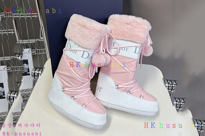 NEW 디올 부츠 신상 DR 3780401