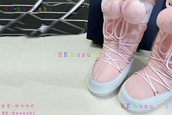 NEW 디올 부츠 신상 DR 3780401