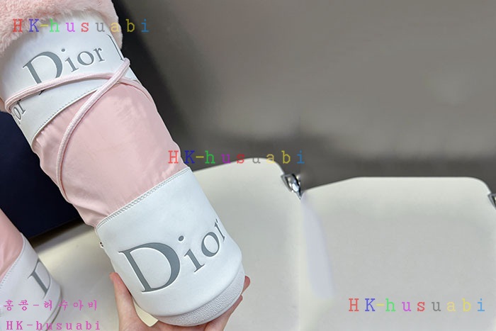 NEW 디올 부츠 신상 DR 3780401