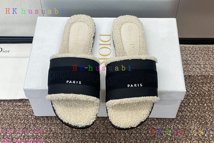 NEW 디올 신발 신상 DR 3950103