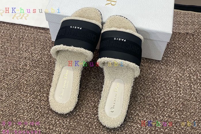 NEW 디올 신발 신상 DR 3950103