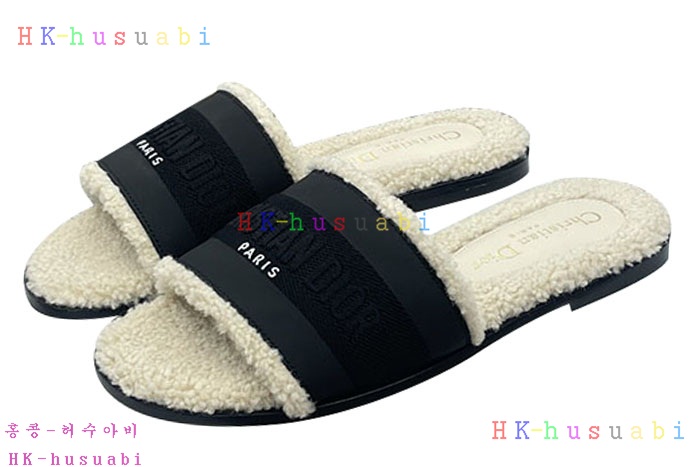 NEW 디올 신발 신상 DR 3950103