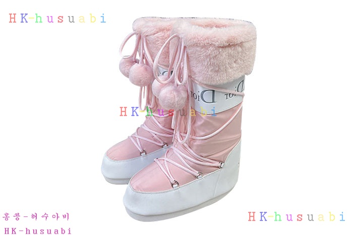 NEW 디올 부츠 신상 DR 3780401