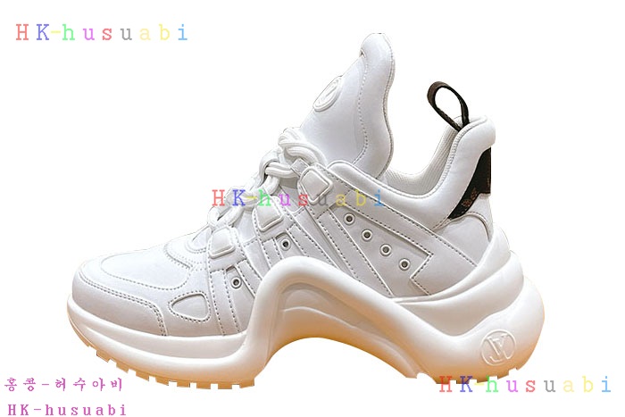 NEW 루이비통 신발 신상 LV 599011