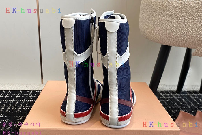 NEW 미우미우 부츠 신상 MU 889002