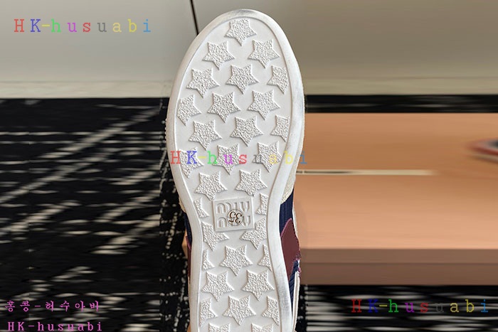 NEW 미우미우 부츠 신상 MU 889002