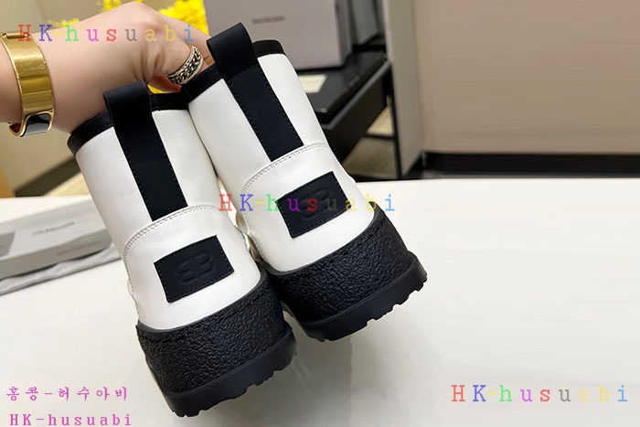 NEW 발렌시아가 부츠 신상 B 9980105