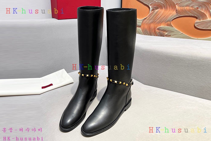 NEW 발렌티노 부츠 신상 V 996601