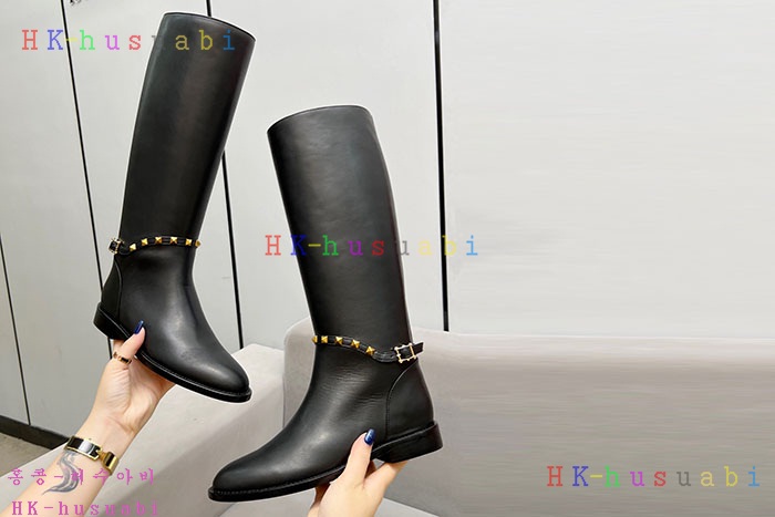 NEW 발렌티노 부츠 신상 V 996601