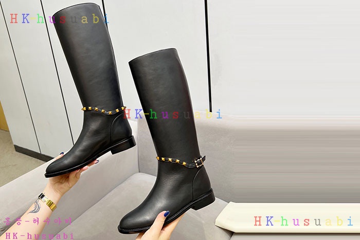 NEW 발렌티노 부츠 신상 V 996601