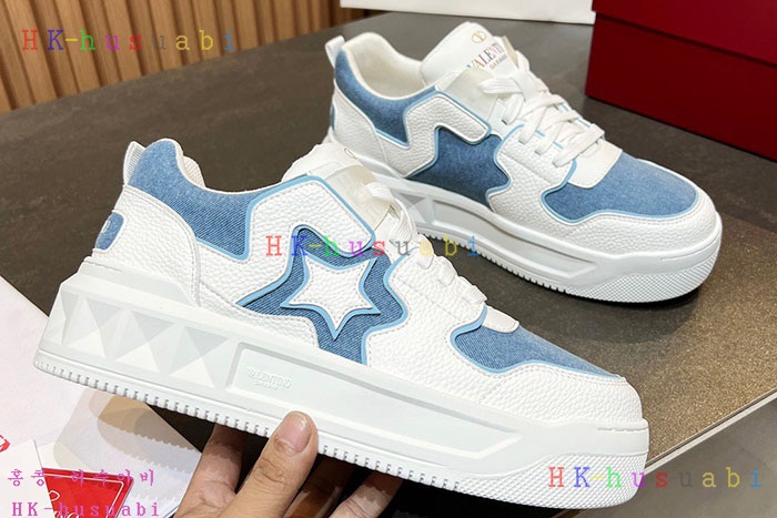 NEW 발렌티노 스니커즈 신상 V 447015