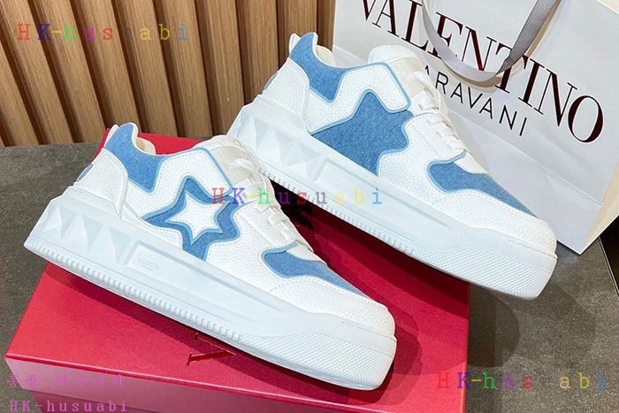 NEW 발렌티노 스니커즈 신상 V 447015