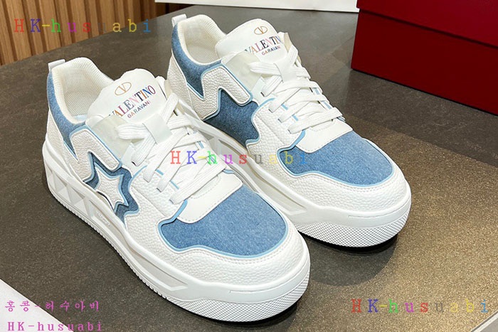 NEW 발렌티노 스니커즈 신상 V 447015