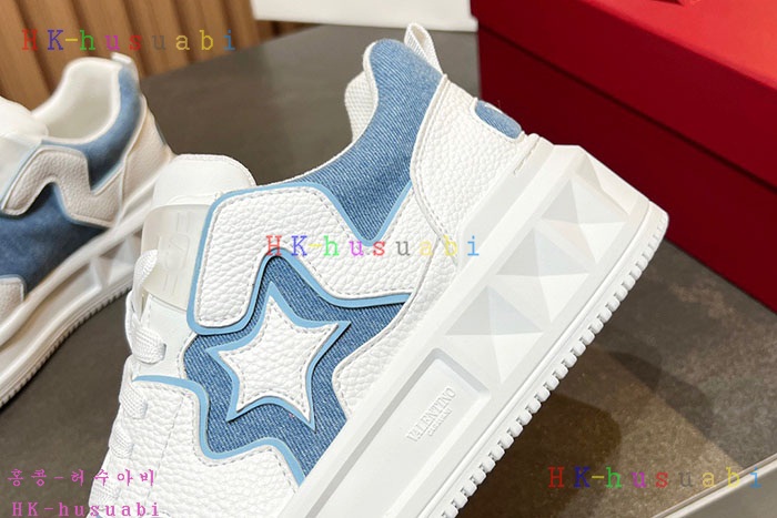NEW 발렌티노 스니커즈 신상 V 447015