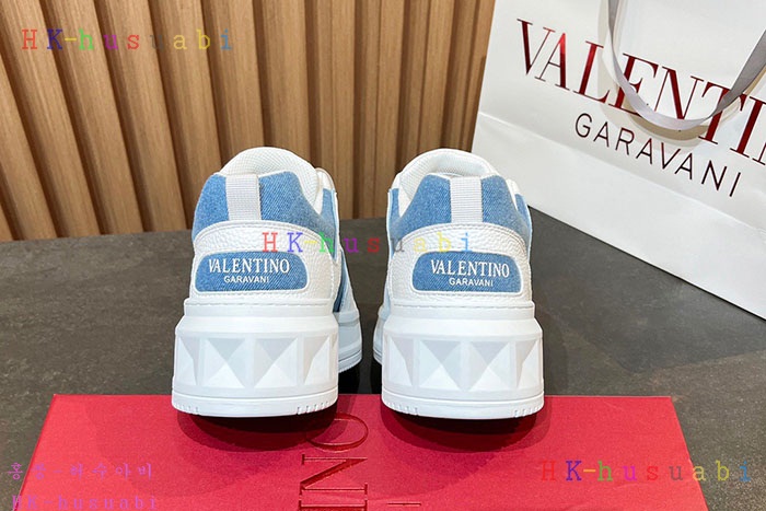 NEW 발렌티노 스니커즈 신상 V 447015