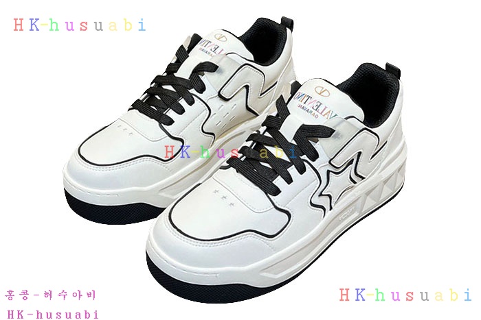 NEW 발렌티노 스니커즈 신상 V 447012