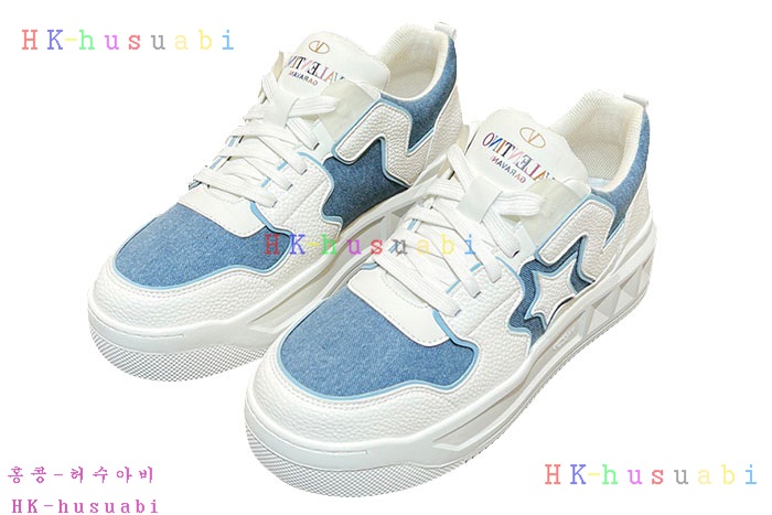 NEW 발렌티노 스니커즈 신상 V 447015
