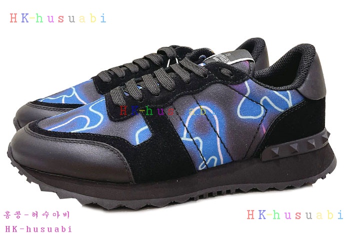NEW 발렌티노 스니커즈 신상 V 933322