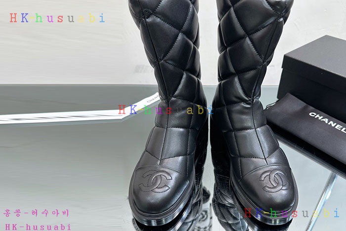 NEW 샤넬 부츠 신상 C 1695001
