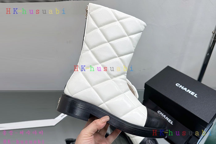 NEW 샤넬 부츠 신상 C 1695003
