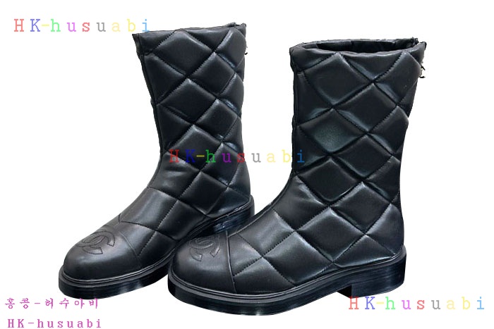 NEW 샤넬 부츠 신상 C 1695001