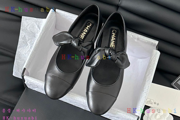 NEW 샤넬 신발 신상 C 1428807