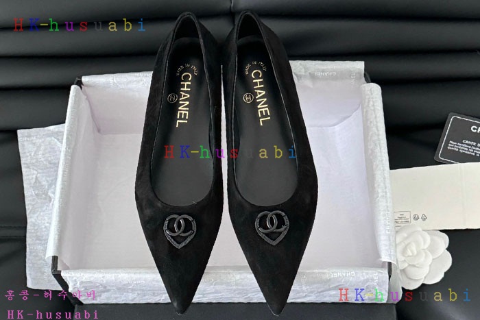 NEW 샤넬 신발 신상 C 1433318