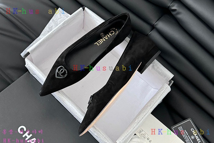 NEW 샤넬 신발 신상 C 1433318