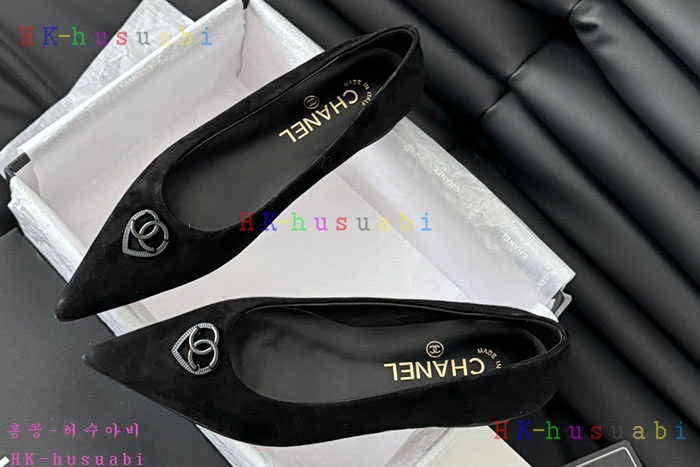 NEW 샤넬 신발 신상 C 1433318