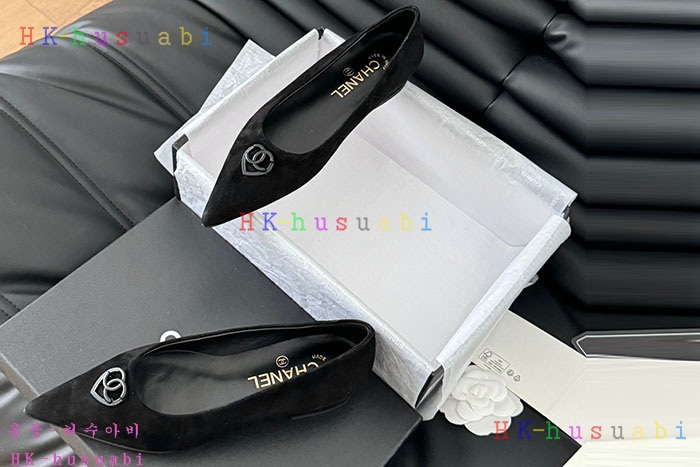 NEW 샤넬 신발 신상 C 1433318