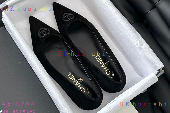 NEW 샤넬 신발 신상 C 1433318