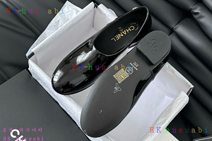 NEW 샤넬 신발 신상 C 1434420