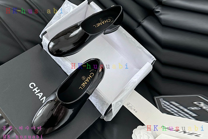 NEW 샤넬 신발 신상 C 1434420