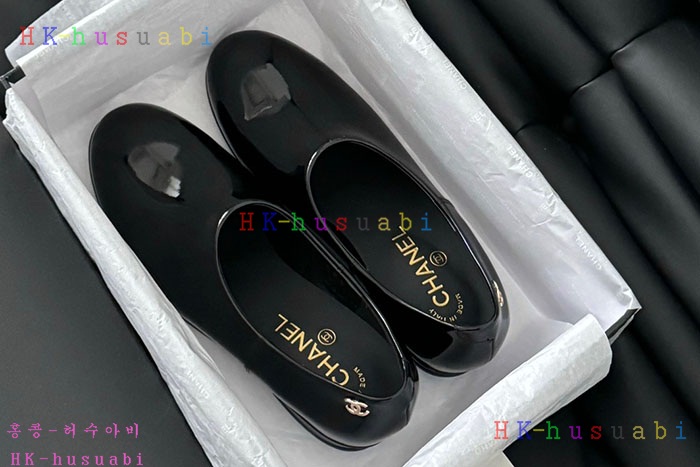 NEW 샤넬 신발 신상 C 1434420