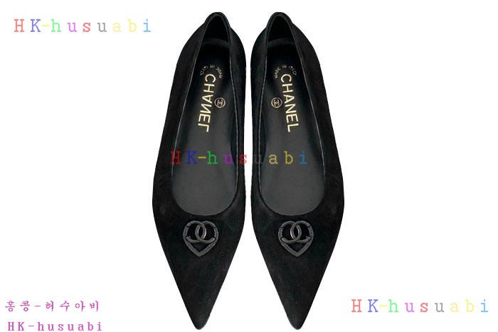 NEW 샤넬 신발 신상 C 1433318
