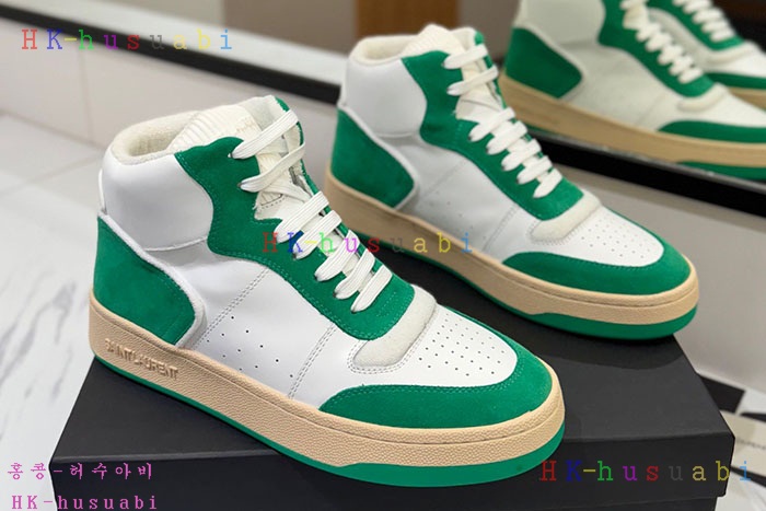 NEW 입생로랑 스니커즈 신상 SL 8570113