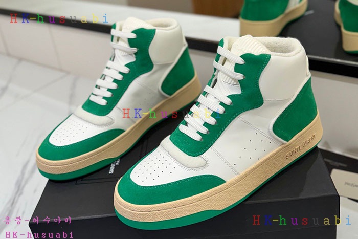 NEW 입생로랑 스니커즈 신상 SL 8570113