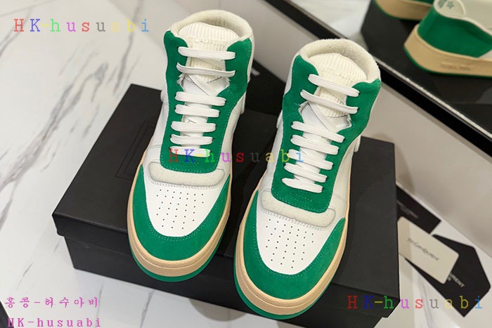 NEW 입생로랑 스니커즈 신상 SL 8570113