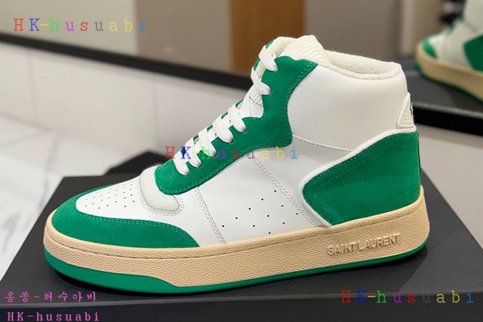 NEW 입생로랑 스니커즈 신상 SL 8570113