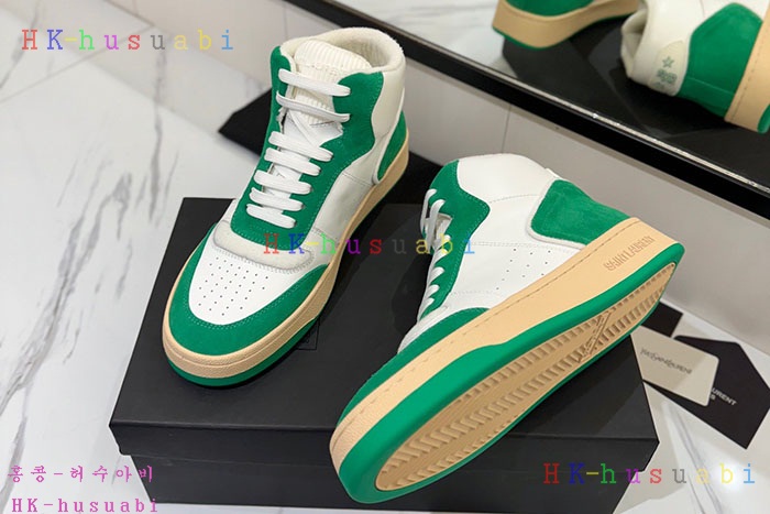 NEW 입생로랑 스니커즈 신상 SL 8570113