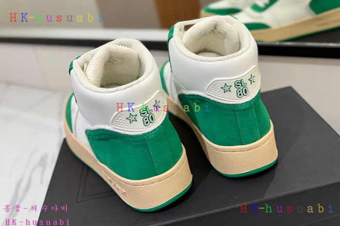 NEW 입생로랑 스니커즈 신상 SL 8570113
