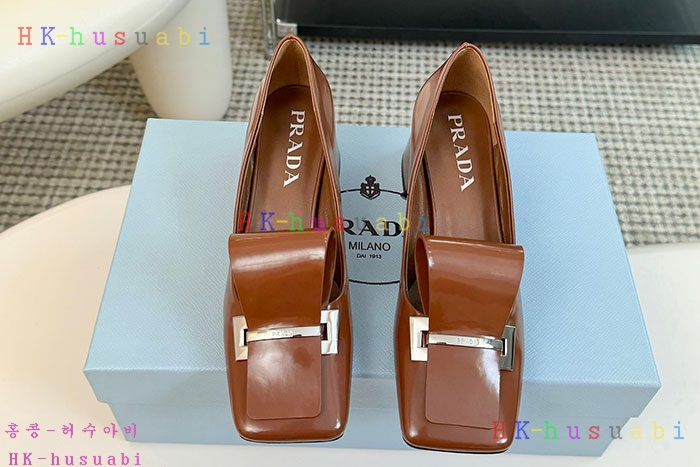 NEW 프라다 신발 신상 P 2558104
