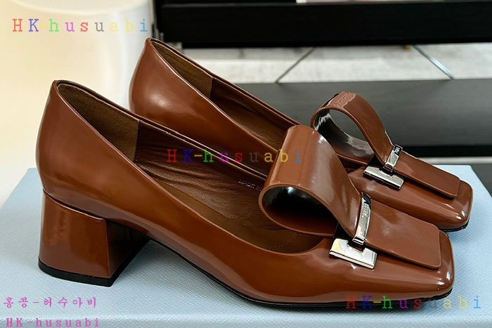 NEW 프라다 신발 신상 P 2558104