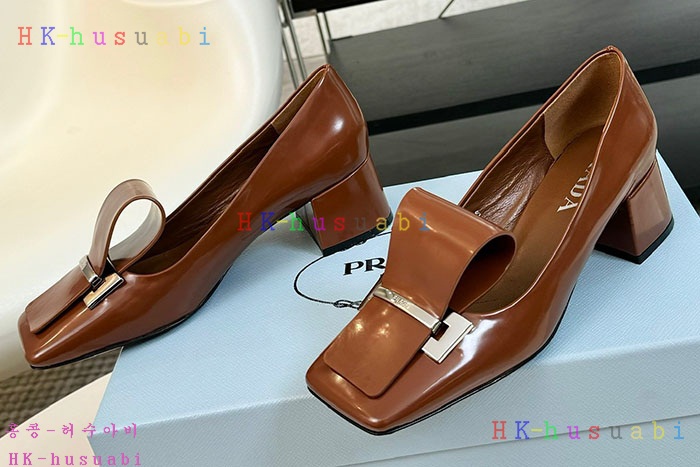 NEW 프라다 신발 신상 P 2558104