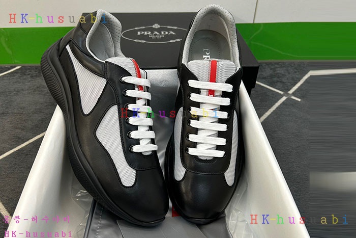 NEW 프라다 신발 신상 P 2992004