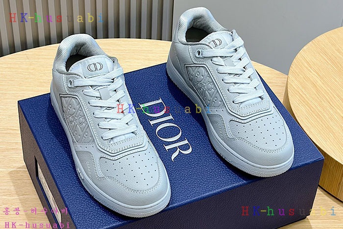 NEW 디올 스니커즈 신상 D 428003